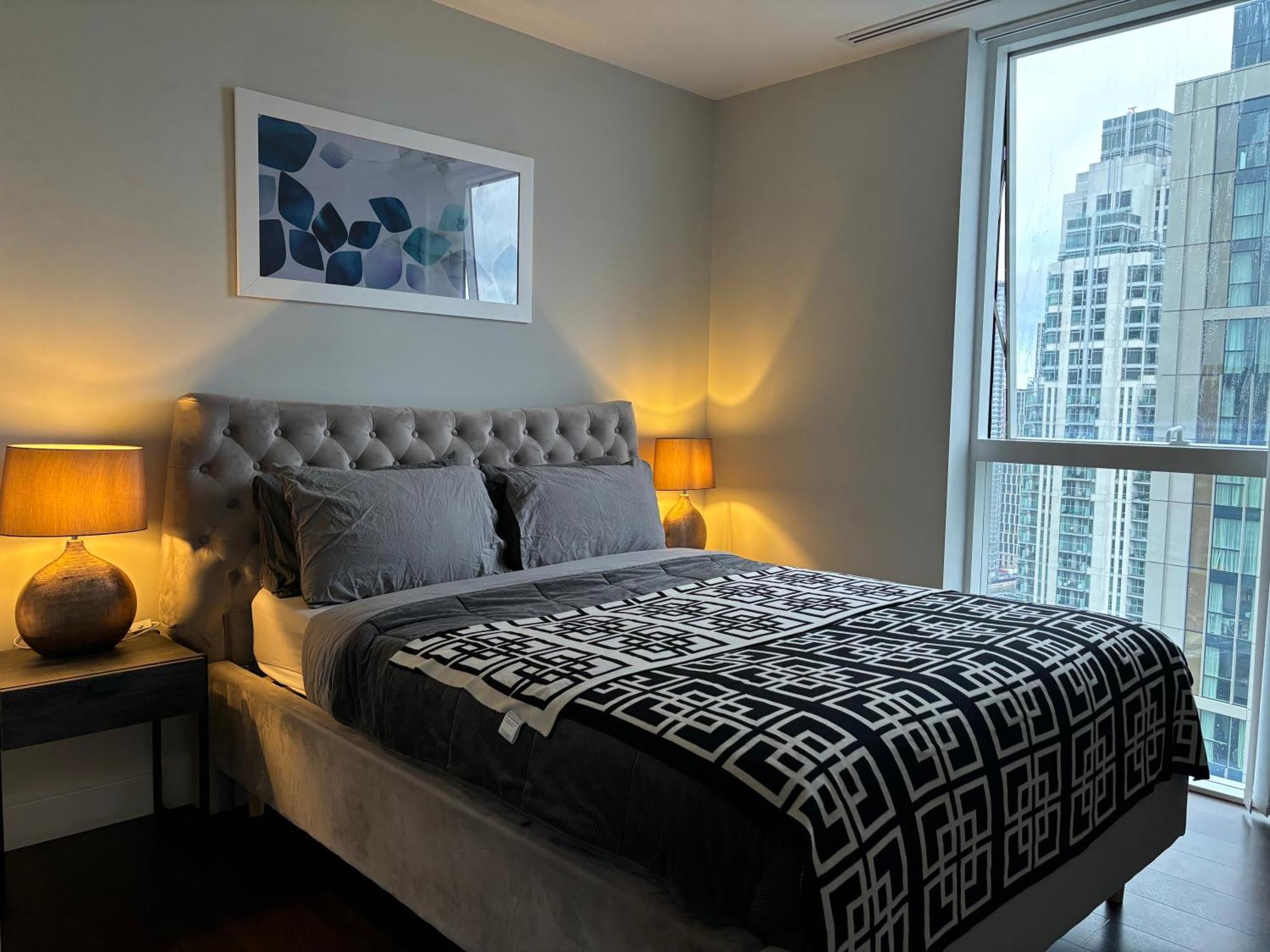 Апартаменты Collection No9 Harbour Way Лондон Экстерьер фото