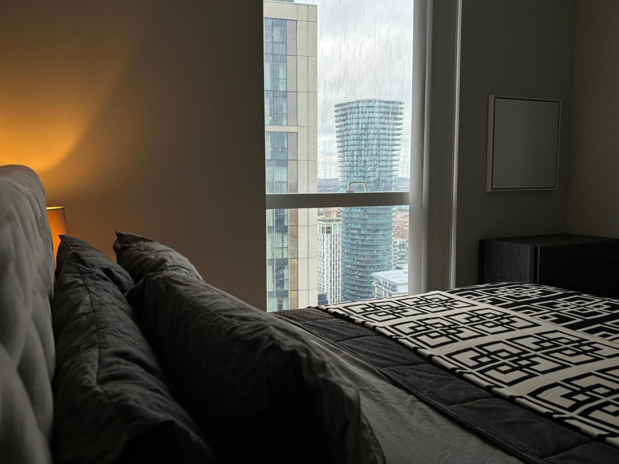 Апартаменты Collection No9 Harbour Way Лондон Экстерьер фото